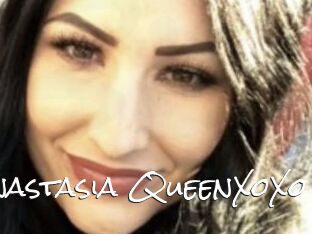 Anastasia_QueenXoXo