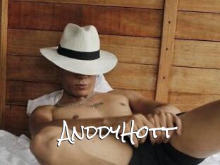 AnddyHott