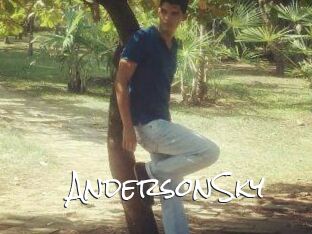 AndersonSky