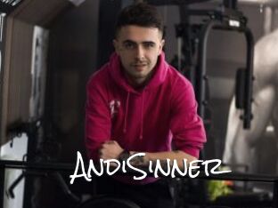 AndiSinner