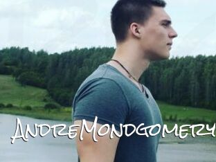 AndreMondgomery