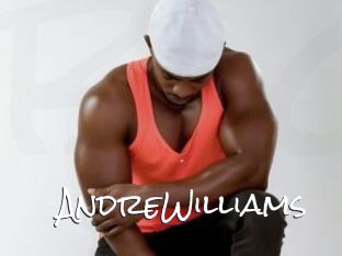 AndreWilliams