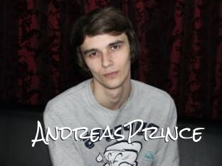 AndreasPrince
