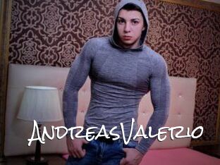 AndreasValerio