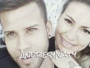 AndresyNaty