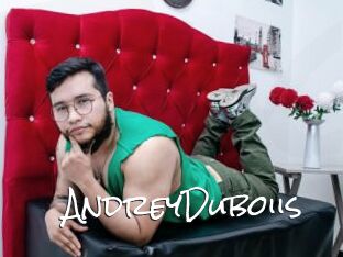 AndreyDuboiis