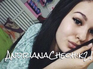 AndrianaChechik21