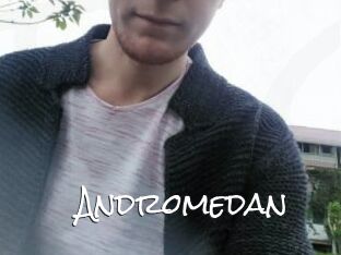 Andromedan