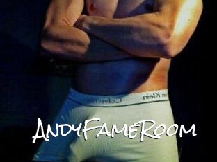 AndyFameRoom