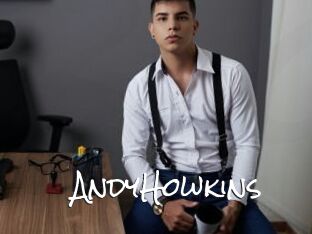 AndyHowkins
