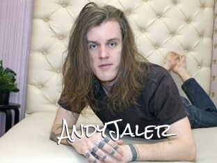 AndyJaler