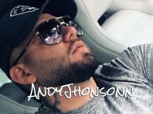 AndyJhonsonn
