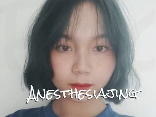 Anesthesiajing