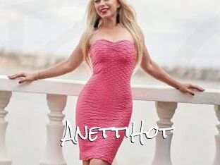 AnettiHot