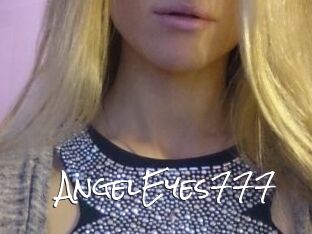 AngelEyes777