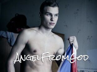 AngelFromGod