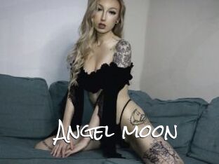 Angel_moon