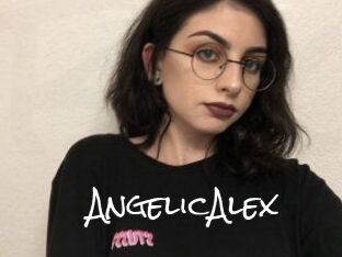 AngelicAlex