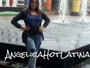 AngelicaHotLatina