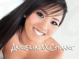 AngelinaXChung