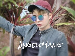 AngeloYang