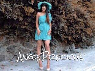 AngiePrecious
