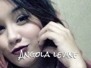 Angola_levine