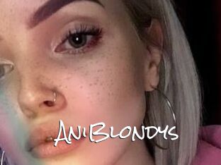 AniBlondys