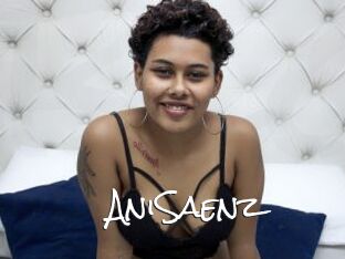 AniSaenz