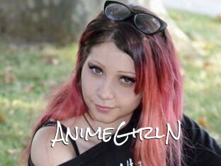 AnimeGirlN