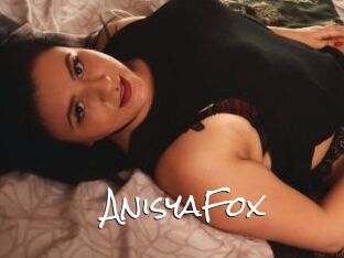 AnisyaFox