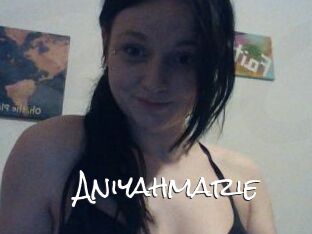 Aniyahmarie
