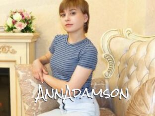 AnnAdamson