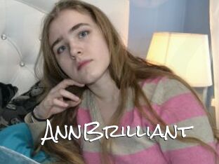 AnnBrilliant