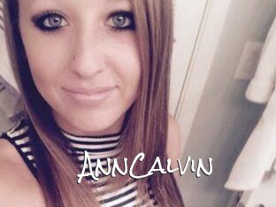 Ann_Calvin