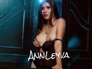 AnnLeyva