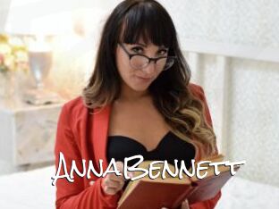 AnnaBennett
