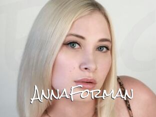 AnnaForman