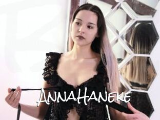 AnnaHaneke