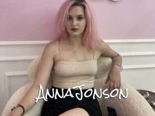 AnnaJonson