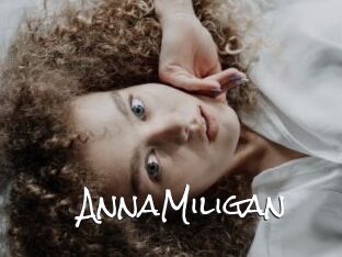 AnnaMiligan