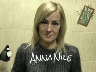 AnnaNile