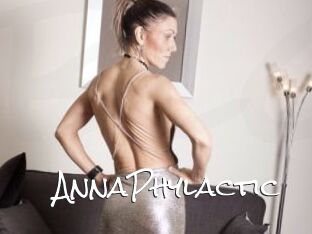 AnnaPhylactic
