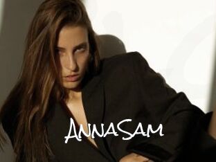 AnnaSam