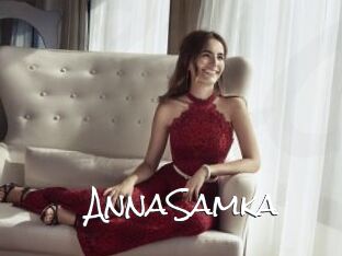 AnnaSamka