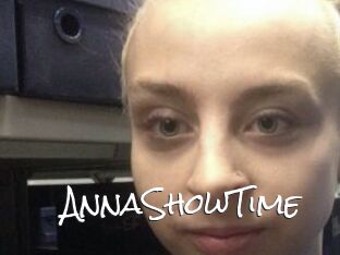 AnnaShowTime