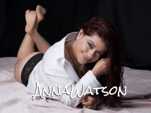 AnnaWatson