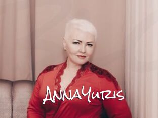 AnnaYuris