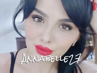 Annabelle27
