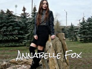 Annabelle_Fox